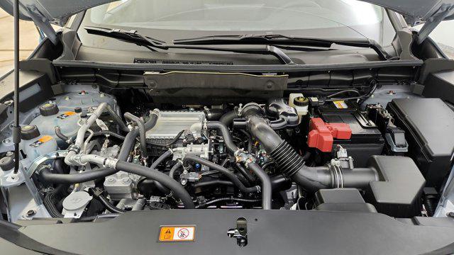 2026 Mitsubishi Outlander TRAIL EDITION S-AWC