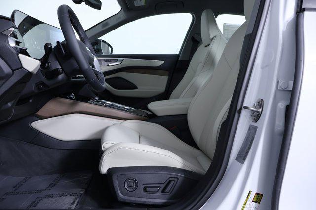 2026 Audi A6 Premium Plus quattro S tronic