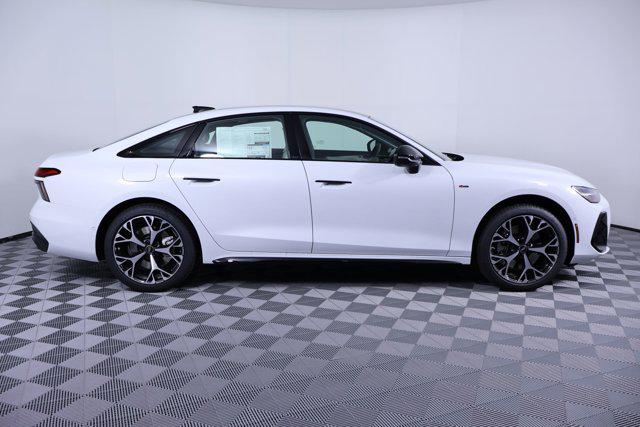 2026 Audi A6 Premium Plus quattro S tronic