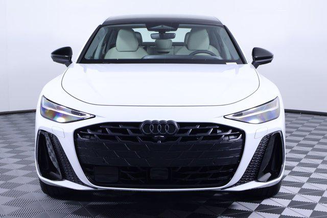 2026 Audi A6 Premium Plus quattro S tronic
