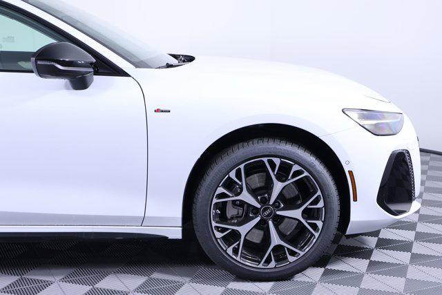 2026 Audi A6 Premium Plus quattro S tronic