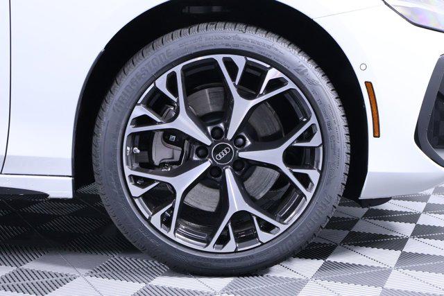 2026 Audi A6 Premium Plus quattro S tronic
