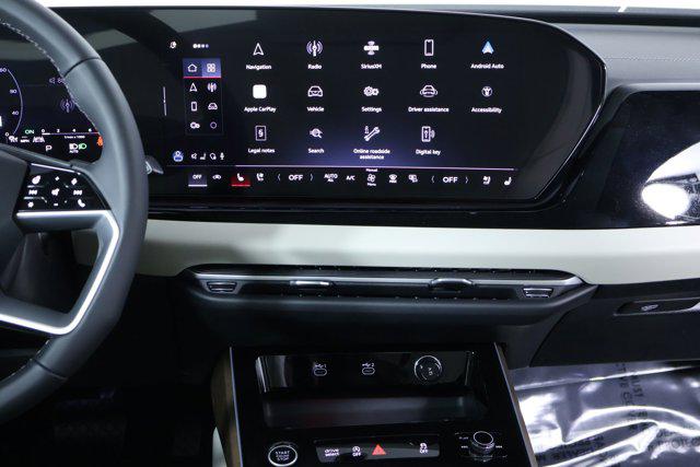 2026 Audi A6 Premium Plus quattro S tronic