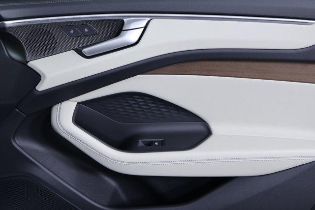 2026 Audi A6 Premium Plus quattro S tronic