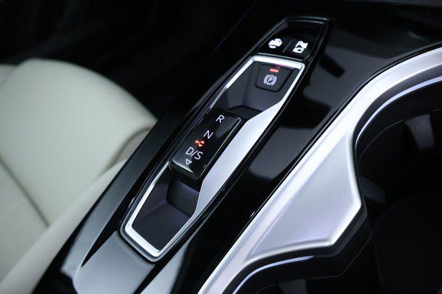 2026 Audi A6 Premium Plus quattro S tronic