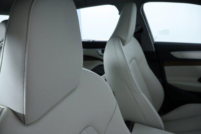 2026 Audi A6 Premium Plus quattro S tronic
