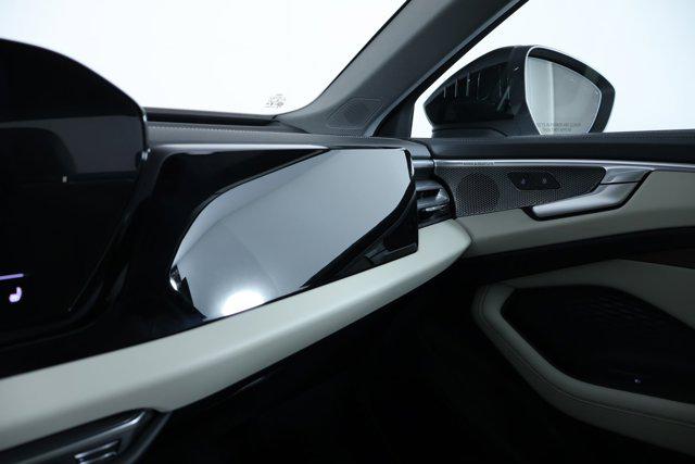 2026 Audi A6 Premium Plus quattro S tronic