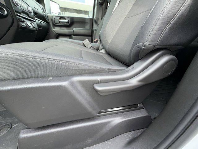 2026 GMC Sierra 3500HD Crew Cab, Long Bed, Pro Dual Rear Wheel, 4WD