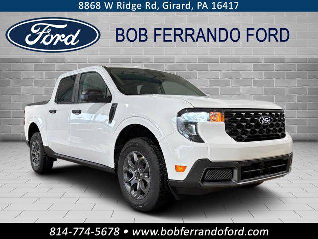 2026 Ford Maverick XLT for sale in Girard, PA