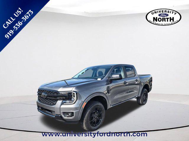 2025 Ford Ranger XLT for sale in Durham, NC