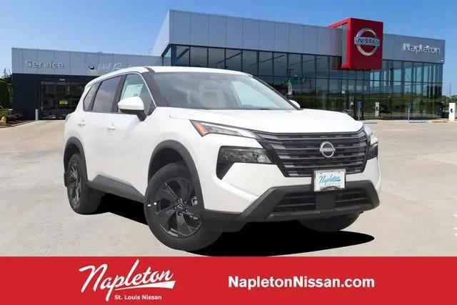 2026 Nissan Rogue SV for sale in St. Louis, MO
