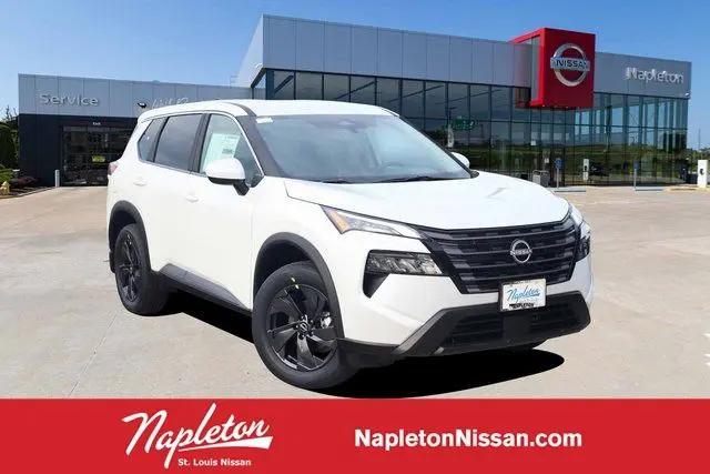 2026 Nissan Rogue SV for sale in St. Louis, MO