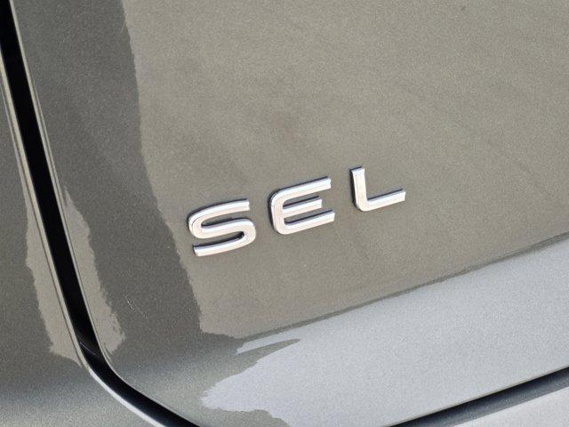 2026 Volkswagen Atlas Cross Sport SEL Premium R-Line