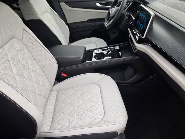 2026 Volkswagen Atlas Cross Sport SEL Premium R-Line