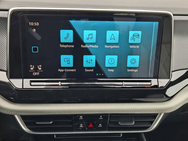 2026 Volkswagen Atlas Cross Sport SEL Premium R-Line