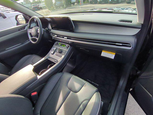 2025 Hyundai Palisade XRT