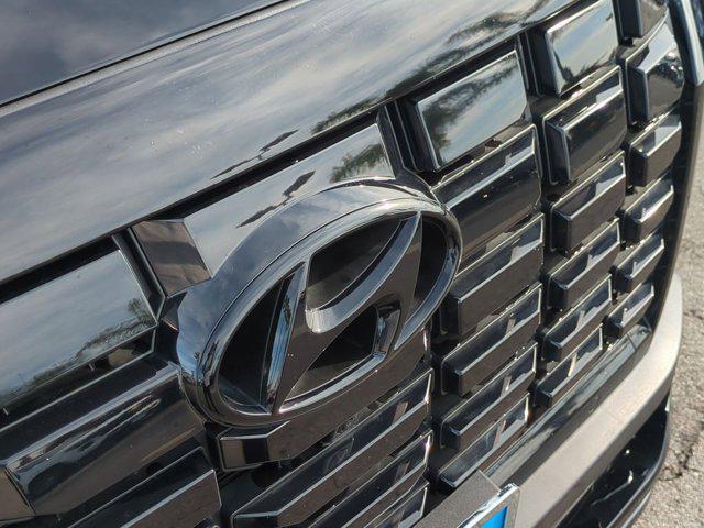 2025 Hyundai Palisade XRT