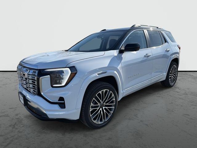 2026 GMC Terrain AWD Denali for sale in Council Bluffs, IA