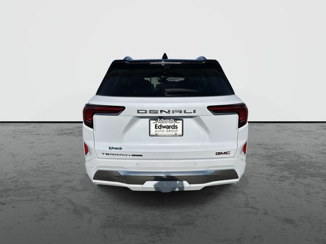 2026 GMC Terrain AWD Denali