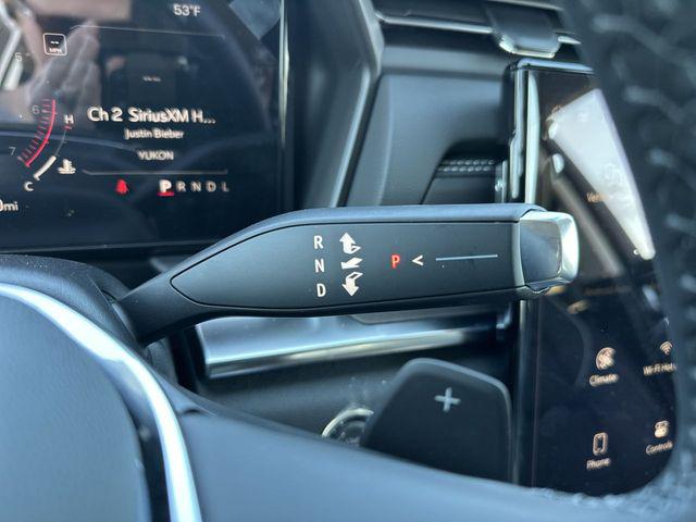 2026 GMC Terrain AWD Denali