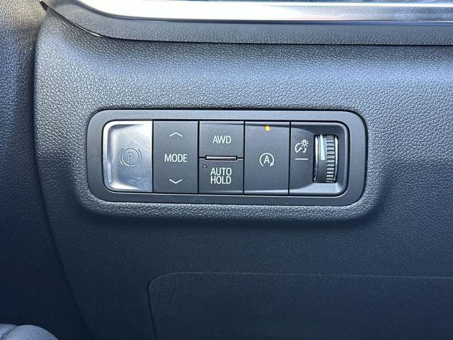2026 GMC Terrain AWD Denali