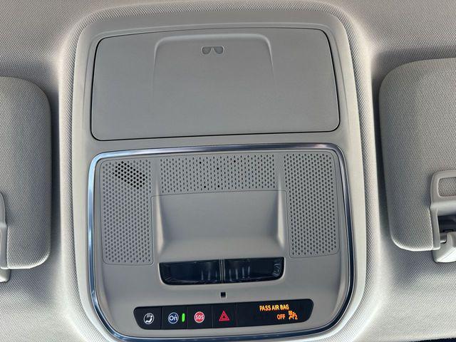 2026 GMC Terrain AWD Denali