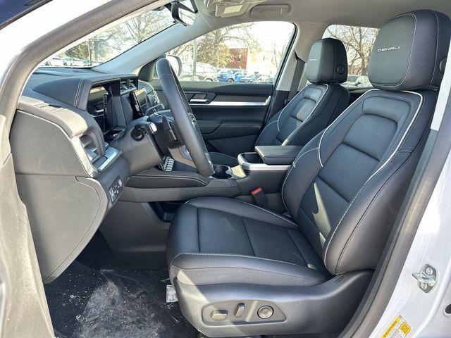 2026 GMC Terrain AWD Denali