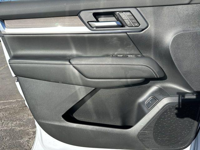 2026 GMC Terrain AWD Denali