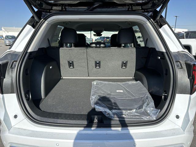 2026 GMC Terrain AWD Denali