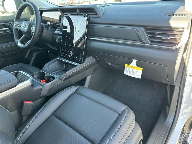 2026 GMC Terrain AWD Denali