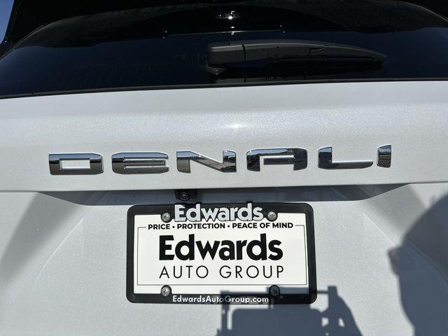 2026 GMC Terrain AWD Denali