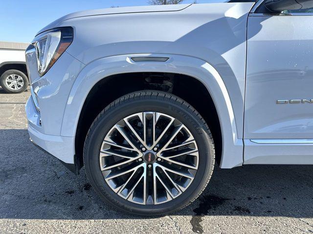 2026 GMC Terrain AWD Denali