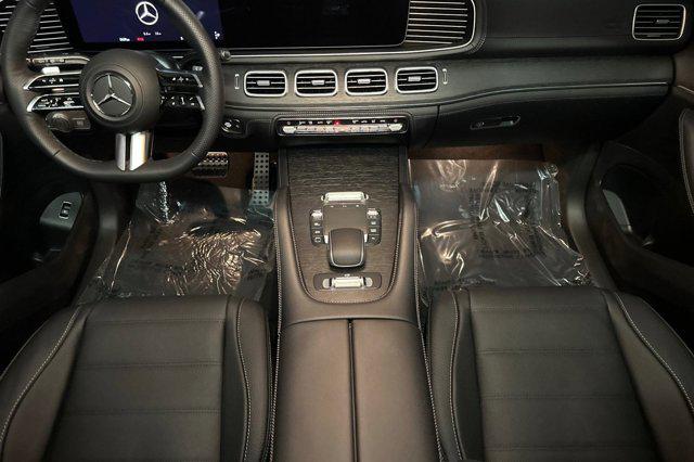 2026 Mercedes-Benz GLS GLS 580 4MATIC
