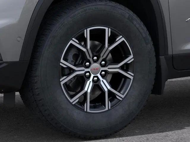 2026 GMC Acadia AT4 AWD