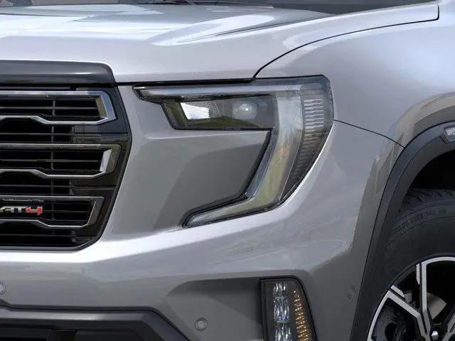 2026 GMC Acadia AT4 AWD