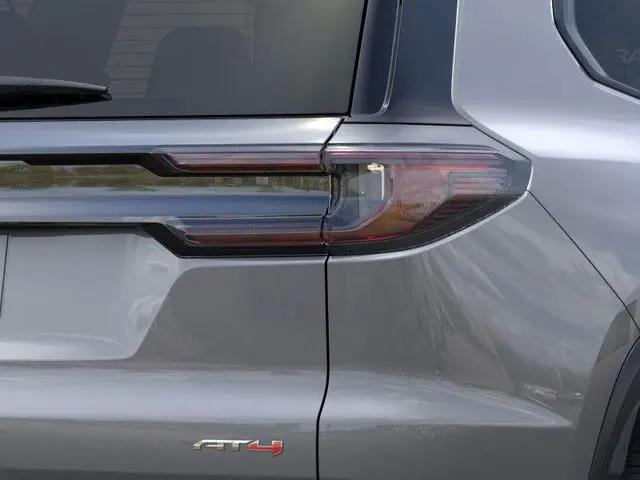 2026 GMC Acadia AT4 AWD