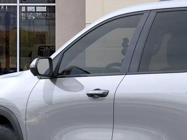 2026 GMC Acadia AT4 AWD
