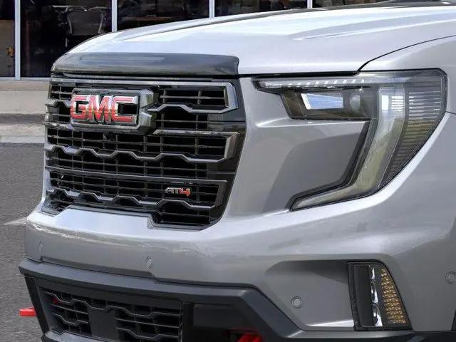2026 GMC Acadia AT4 AWD