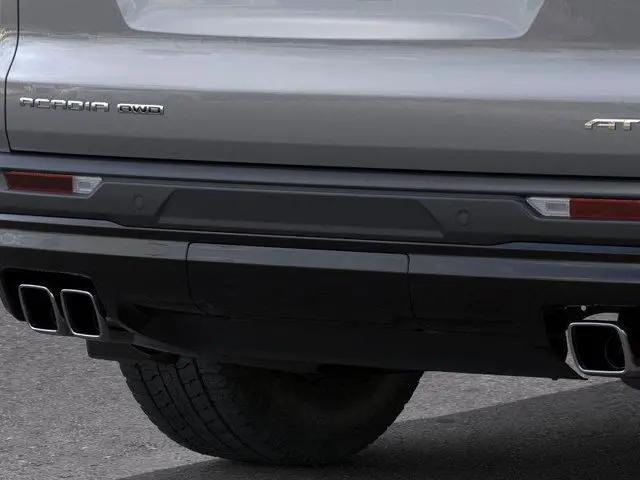 2026 GMC Acadia AT4 AWD