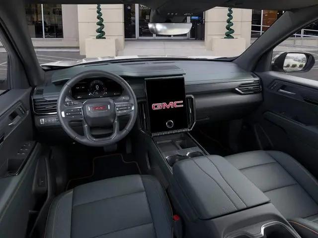 2026 GMC Acadia AT4 AWD
