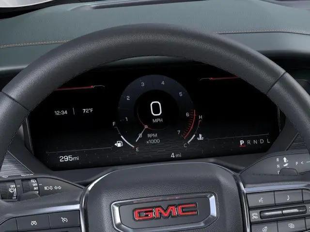 2026 GMC Acadia AT4 AWD