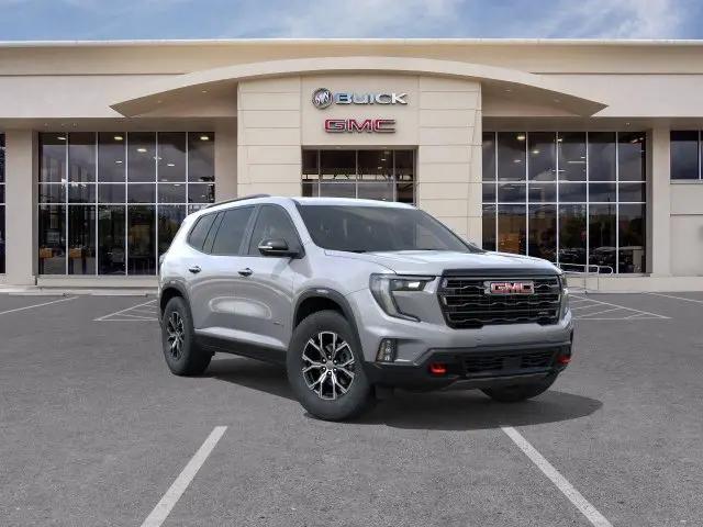 2026 GMC Acadia AT4 AWD for sale in Pembroke Pines, FL