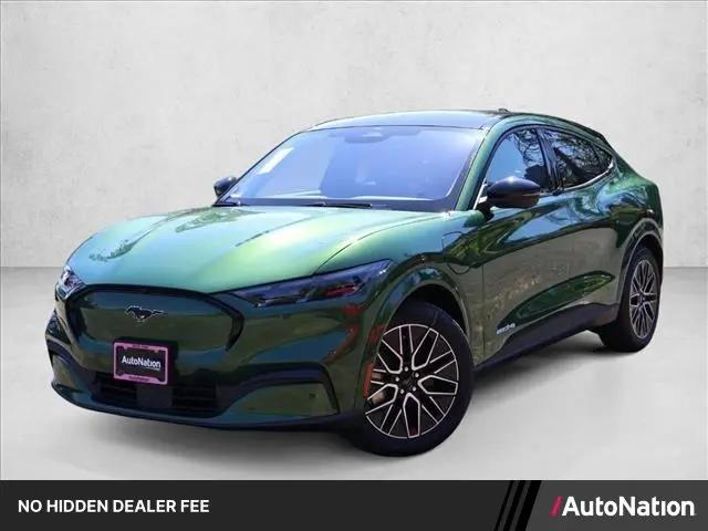 2026 Ford Mustang Mach-E Premium for sale in Bellevue, WA