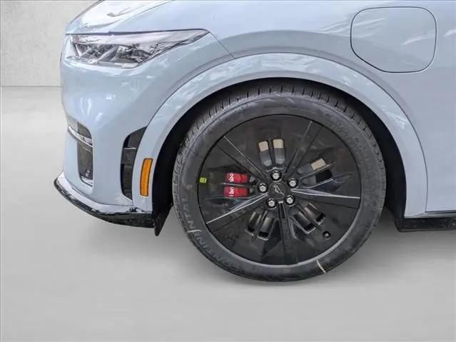 2026 Ford Mustang Mach-E GT