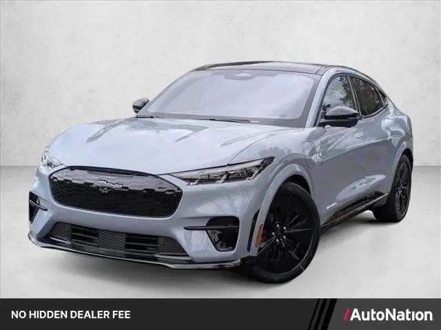 2026 Ford Mustang Mach-E GT for sale in Bellevue, WA