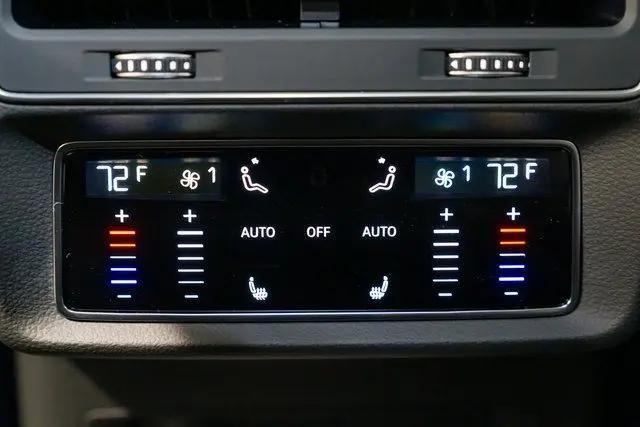 2026 Audi SQ8 Prestige TFSI quattro Tiptronic