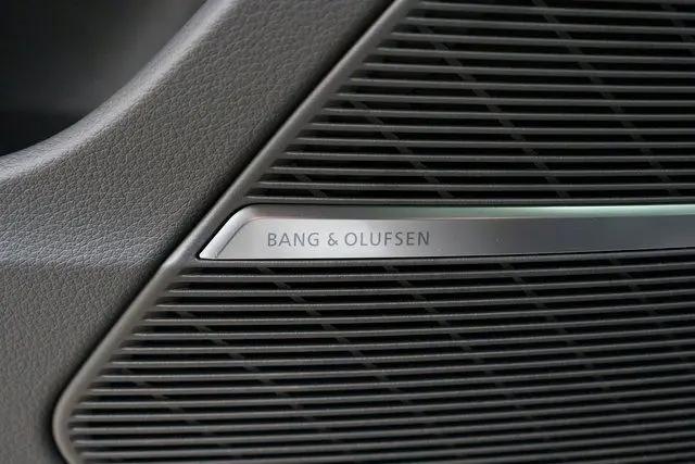 2026 Audi SQ8 Prestige TFSI quattro Tiptronic