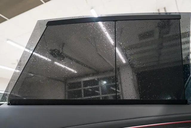 2026 Audi SQ8 Prestige TFSI quattro Tiptronic