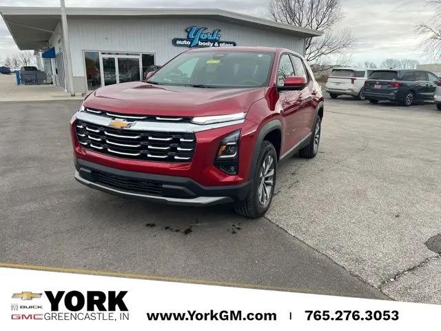 2026 Chevrolet Equinox AWD LT for sale in Greencastle, IN