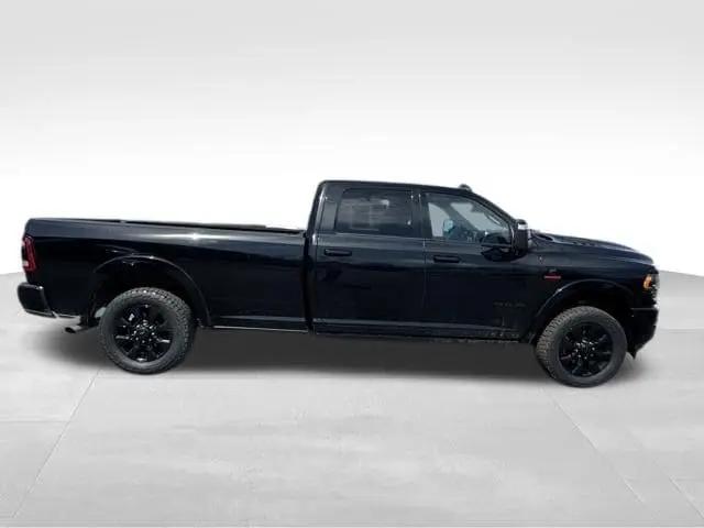 2024 Ram 3500 Limited Crew Cab 4x4 8' Box